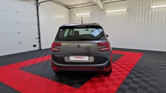 Citroen Grand C4 Spacetourer image 7