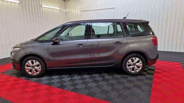 Citroen Grand C4 Spacetourer image 5