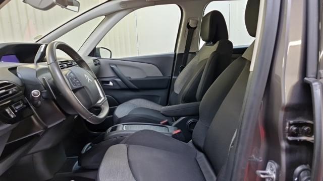 Citroen Grand C4 Spacetourer image 3