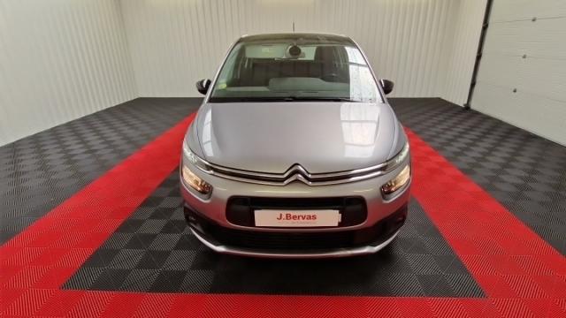 Citroen Grand C4 Spacetourer image 2