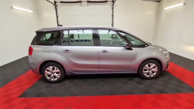 Citroen Grand C4 Spacetourer image 8