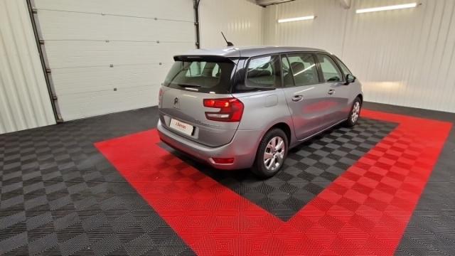 Citroen Grand C4 Spacetourer image 7