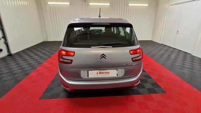 Citroen Grand C4 Spacetourer image 6