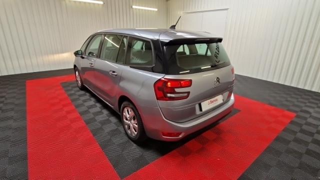 Citroen Grand C4 Spacetourer image 3