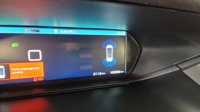 Citroen Grand C4 Spacetourer image 9