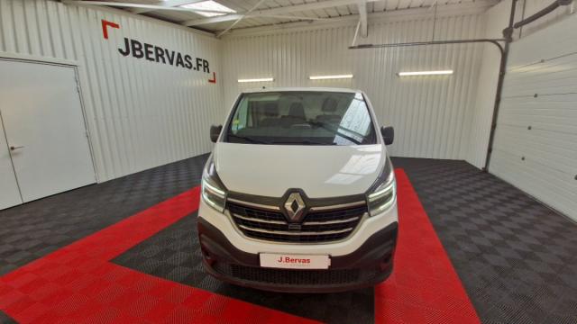 Renault Trafic image 8