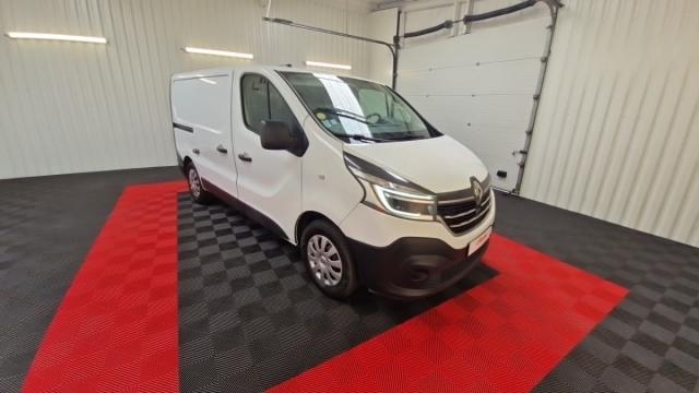 Renault Trafic image 3