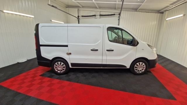 Renault Trafic image 4