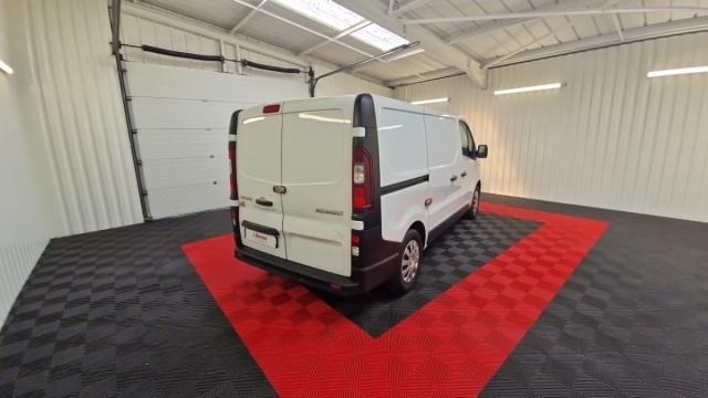 Renault Trafic image 6