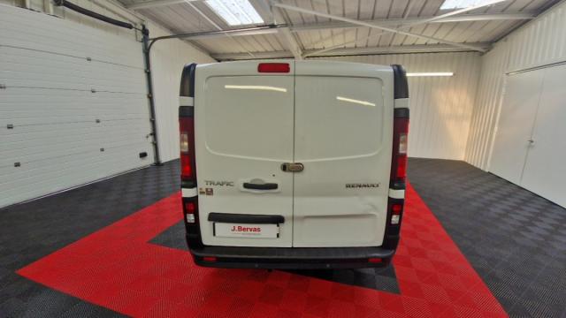 Renault Trafic image 1