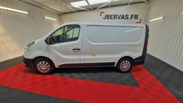 Renault Trafic image 7