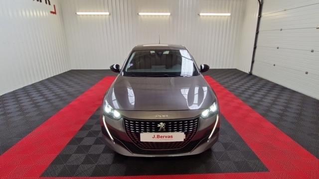 Peugeot 208 Affaire image 9