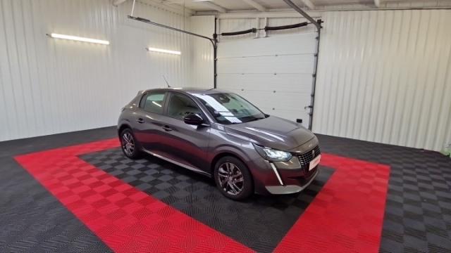 Peugeot 208 Affaire image 7