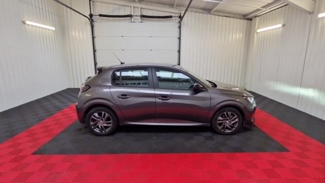 Peugeot 208 Affaire image 3