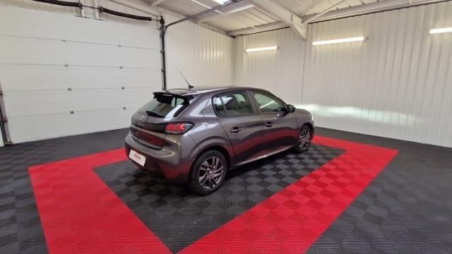 Peugeot 208 Affaire image 1