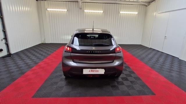 Peugeot 208 Affaire image 8