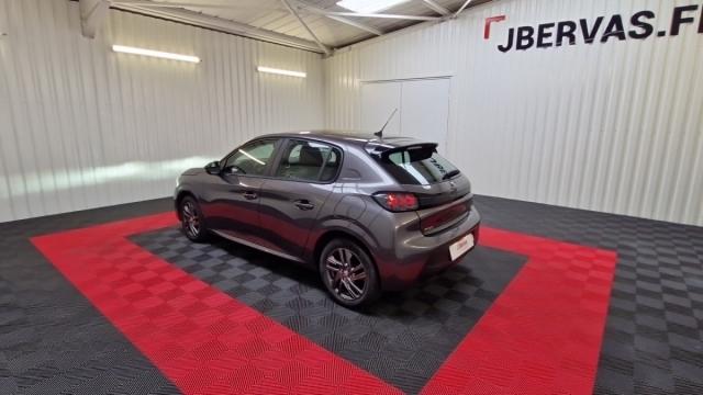 Peugeot 208 Affaire image 2