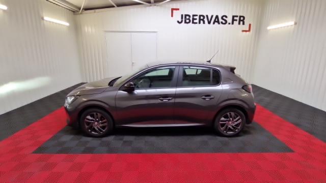 Peugeot 208 Affaire image 6