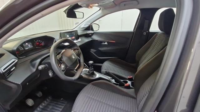 Peugeot 208 Affaire image 4