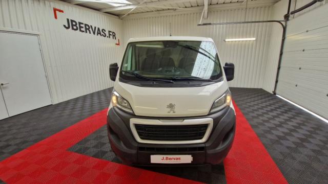 Peugeot Boxer image 1