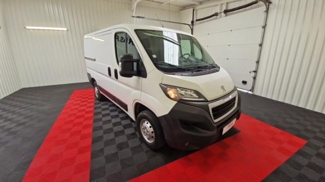 Peugeot Boxer image 5