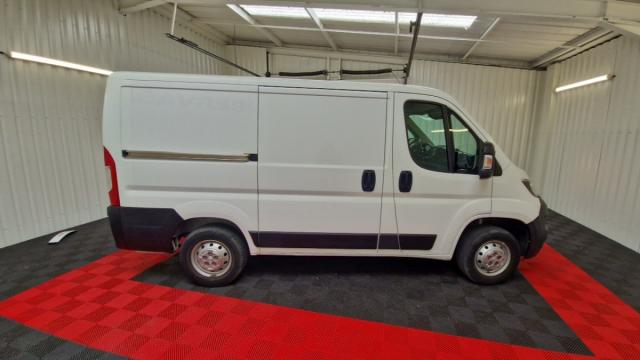 Peugeot Boxer image 4