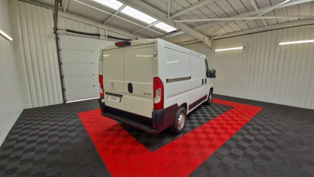 Peugeot Boxer image 7