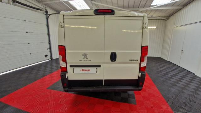 Peugeot Boxer image 6