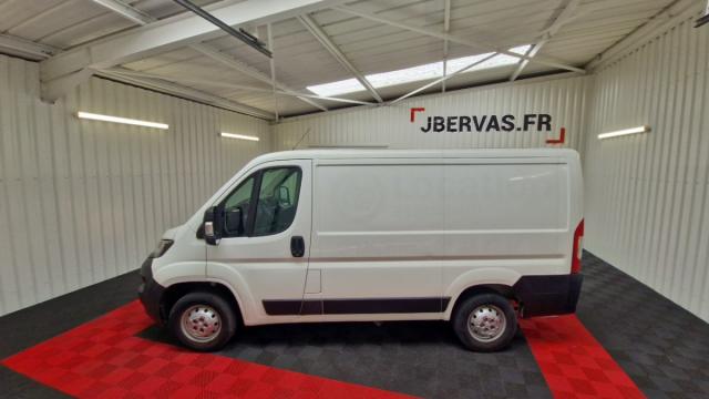 Peugeot Boxer image 9