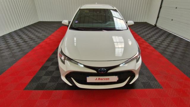 Toyota Corolla Touring Sports image 6