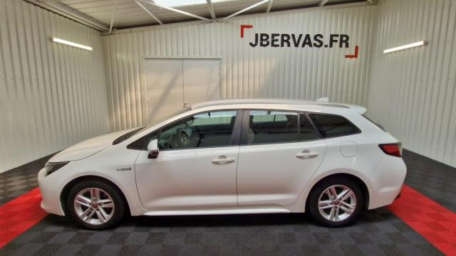 Toyota Corolla Touring Sports image 2