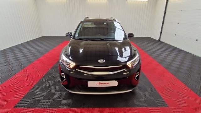 Kia Stonic image 1