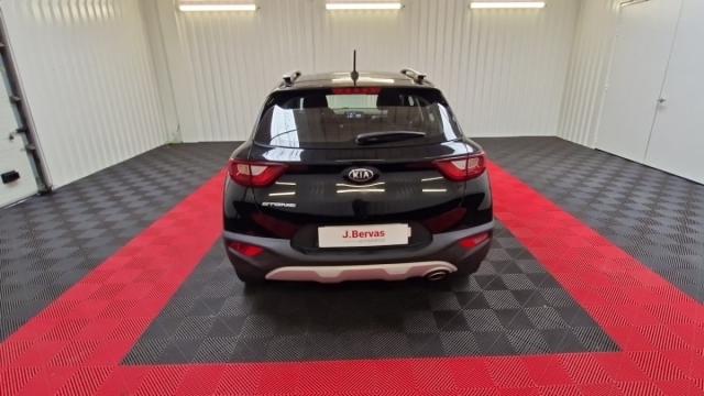 Kia Stonic image 8
