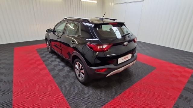 Kia Stonic image 9