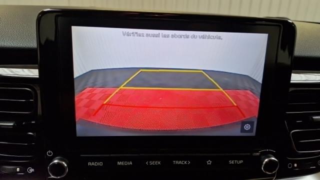 Kia Stonic image 7