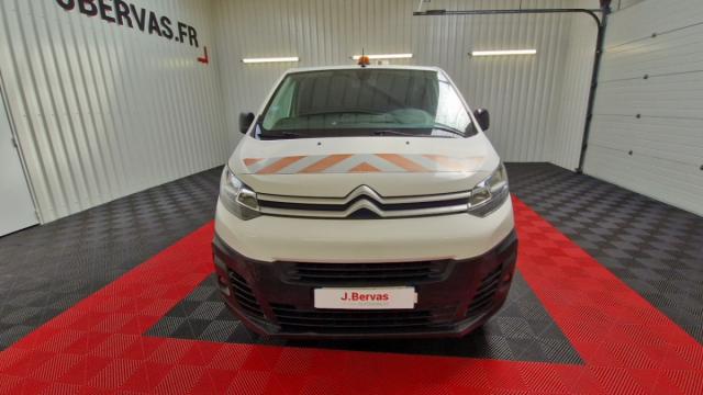 Citroen Jumpy image 7