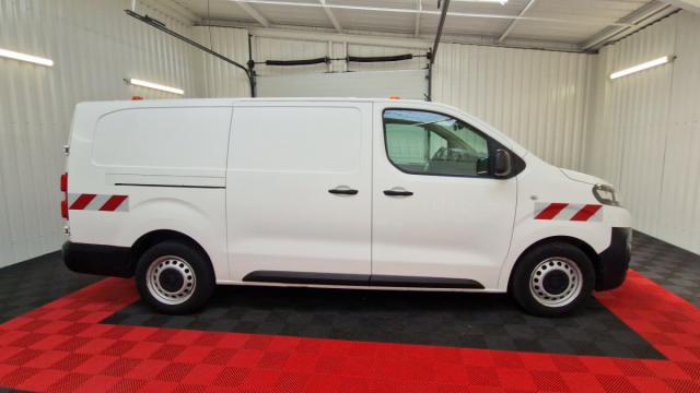 Citroen Jumpy image 6