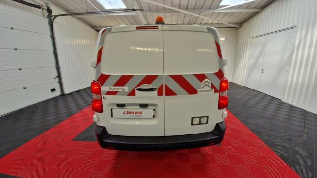 Citroen Jumpy image 4