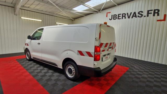 Citroen Jumpy image 1