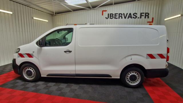 Citroen Jumpy image 2