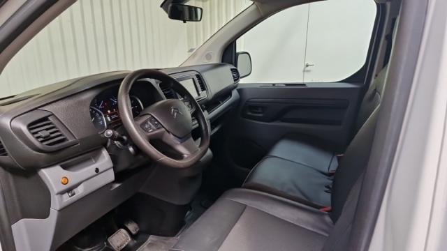 Citroen Jumpy image 3
