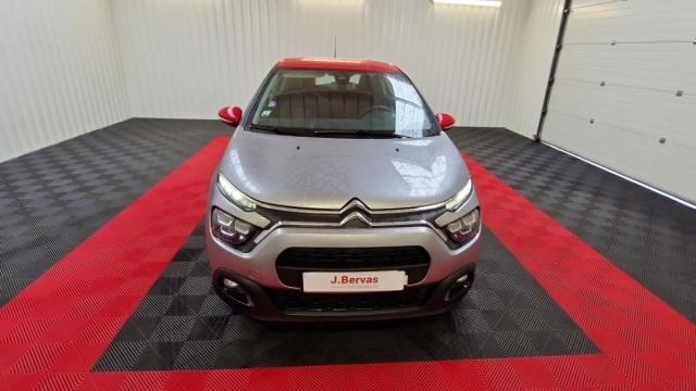 Citroen C3 image 3