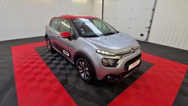 Citroen C3 image 1