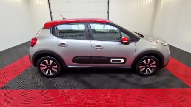 Citroen C3 image 2