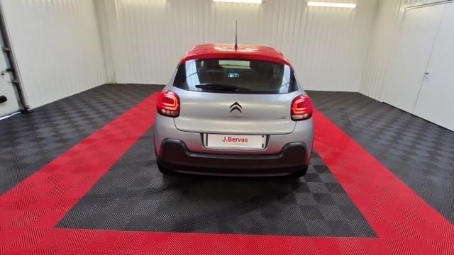 Citroen C3 image 8