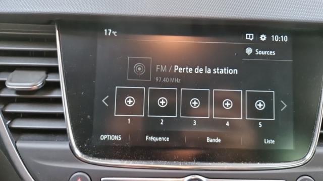 Opel Crossland image 5