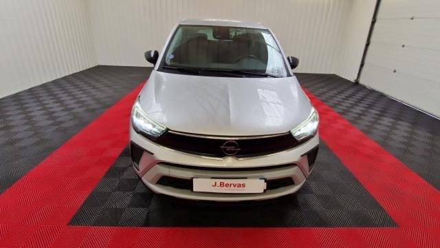 Opel Crossland image 8