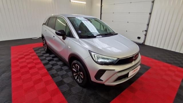 Opel Crossland image 2
