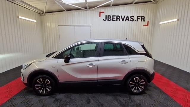 Opel Crossland image 1