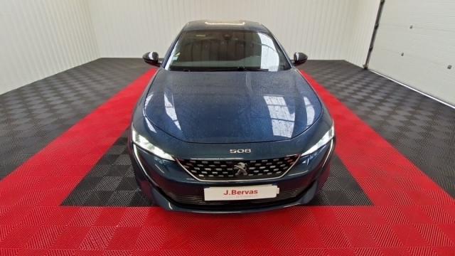 Peugeot 508 image 5